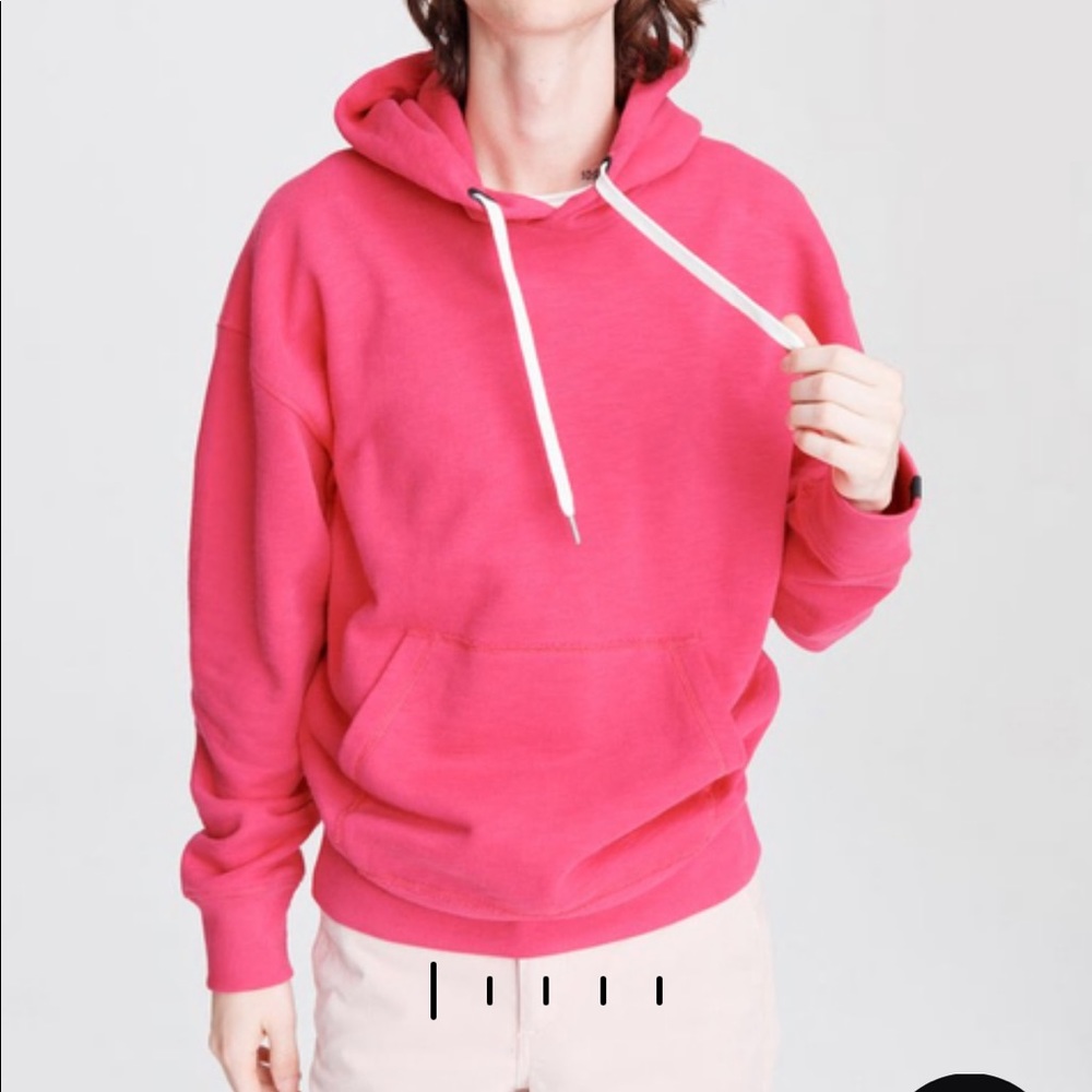 Rag & Bone Hoodie